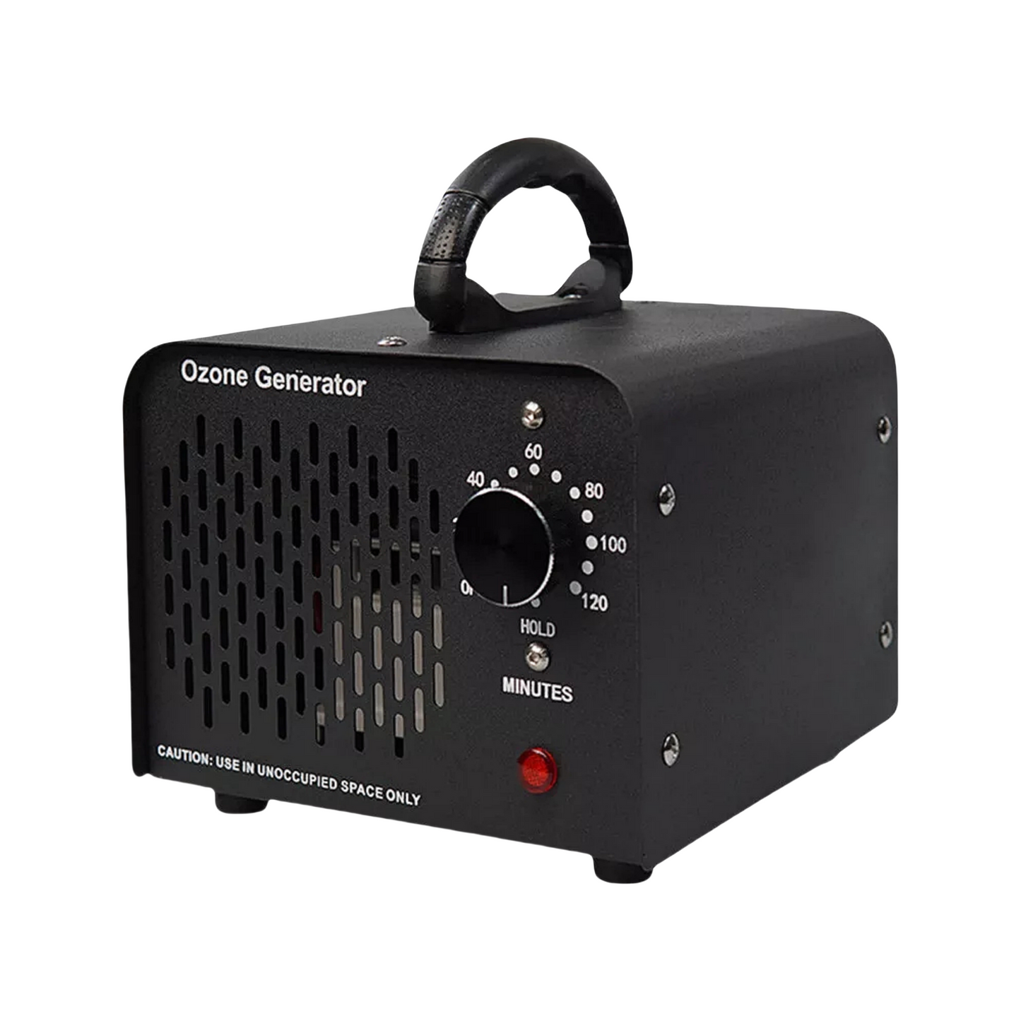 Ozone Generator, 50000mg, 2 Hours Aldehyde Removal Rate of up to 96%, for Car Home,Smoke, Pet,ozone machine.